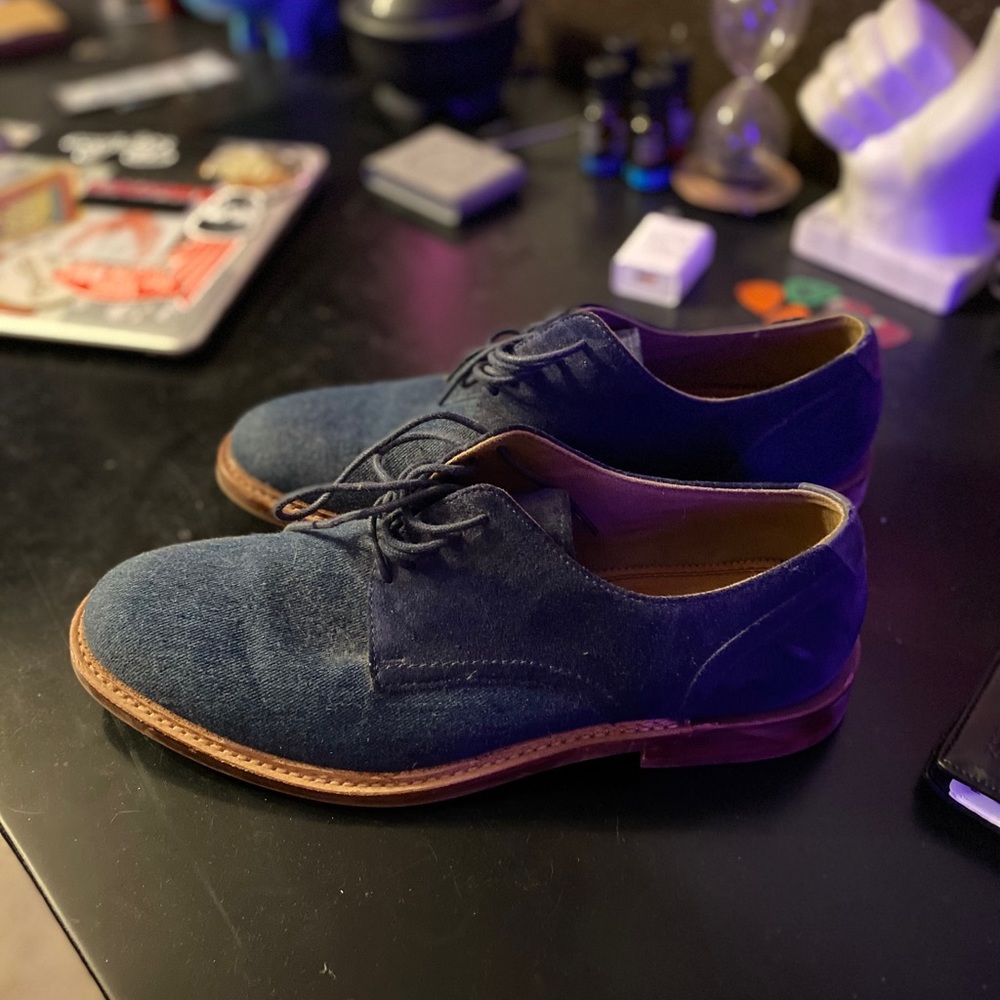 Size 8 Aldo